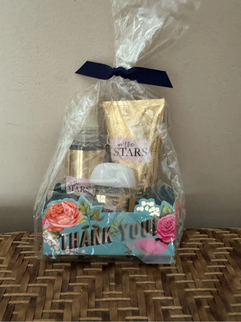 In the stars gift set